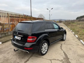 Mercedes-Benz ML 350 CDI GRAND EDITION , снимка 3