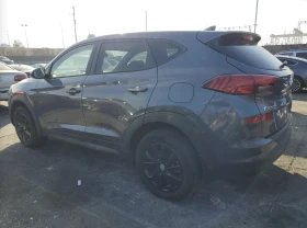 Hyundai Tucson, снимка 4