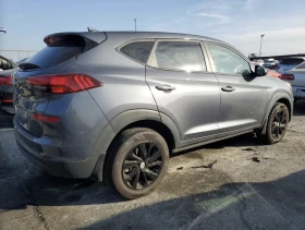 Hyundai Tucson, снимка 5