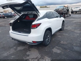 Lexus RX 450h 2020 LEXUS RX 450H F SPORT | Mobile.bg    6