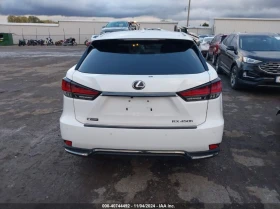 Lexus RX 450h 2020 LEXUS RX 450H F SPORT | Mobile.bg    5