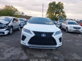 Lexus RX 450h 2020 LEXUS RX 450H F SPORT | Mobile.bg    2