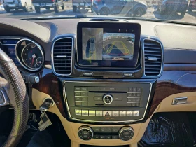 Mercedes-Benz GLS 500 4MATIC * NAVI * LED * CAMERA * HARMAN * ПОДГРЕВ, снимка 10