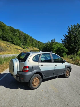 Renault Scenic rx4, снимка 4