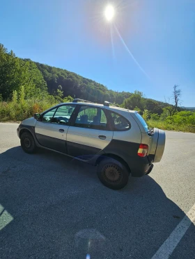 Renault Scenic rx4, снимка 5