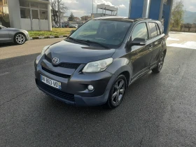 Toyota Urban Cruiser 1.4 D4D 4&#215;4, снимка 1