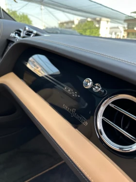 Bentley Bentayga Azure First Edition Naim Automatic Door Close | Mobile.bg    17