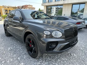 Bentley Bentayga Azure First Edition Naim Automatic Door Close | Mobile.bg    3