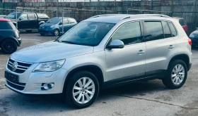 VW Tiguan 2.0TDI-140кс 4х4, снимка 3