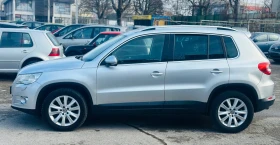 VW Tiguan 2.0TDI-140кс 4х4, снимка 4