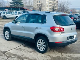 VW Tiguan 2.0TDI-140кс 4х4, снимка 5