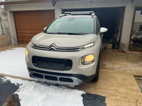     Citroen C3 Aircross 1.2 SHINE s&s