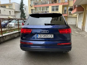 Audi Q7 50 TDI Quattro Sline - 89900 лв. - 68942362 | Car24.bg