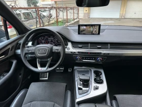 Audi Q7 50 TDI Quattro Sline - 89900 лв. - 68942362 | Car24.bg