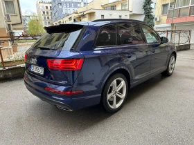 Audi Q7 50 TDI Quattro Sline - 89900 лв. - 68942362 | Car24.bg