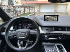 Audi Q7 50 TDI Quattro Sline, снимка 13