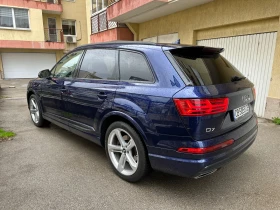 Audi Q7 50 TDI Quattro Sline, снимка 6