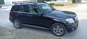 Обява за продажба на Mercedes-Benz GLK ~19 600 лв. - изображение 2