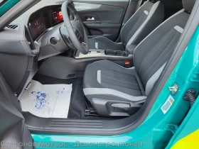 Opel Mokka Mokka GS Hybrid 100kW/136Hp eDCT - 61300 лв. - 65954430 12