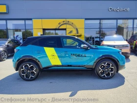 Opel Mokka Mokka GS Hybrid 100kW/136Hp eDCT - 61300 лв. - 65954430 5