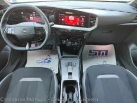 Opel Mokka Mokka GS Hybrid 100kW/136Hp eDCT - 61300 лв. - 65954430 11