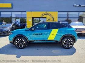 Opel Mokka Mokka GS Hybrid 100kW/136Hp eDCT - 61300 лв. - 65954430 4