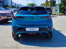 Opel Mokka Mokka GS Hybrid 100kW/136Hp eDCT - 61300 лв. - 65954430 7