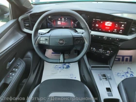 Opel Mokka Mokka GS Hybrid 100kW/136Hp eDCT - 61300 лв. - 65954430 10