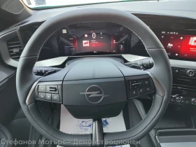 Opel Mokka Mokka GS Hybrid 100kW/136Hp eDCT - 61300 лв. - 65954430 9