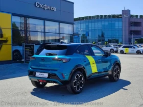 Opel Mokka Mokka GS Hybrid 100kW/136Hp eDCT - 61300 лв. - 65954430 8