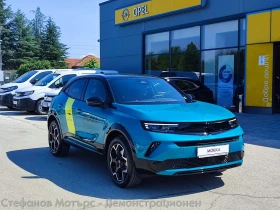 Opel Mokka Mokka GS Hybrid 100kW/136Hp eDCT - 61300 лв. - 65954430 3