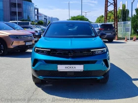 Opel Mokka Mokka GS Hybrid 100kW/136Hp eDCT - 61300 лв. - 65954430 2