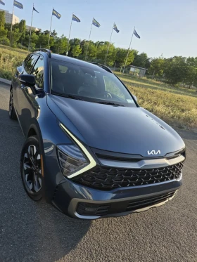 Kia Sportage 4X4 AWD PLUG IN HYBRID | Mobile.bg    6