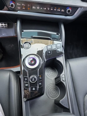 Kia Sportage 4X4 AWD PLUG IN HYBRID | Mobile.bg    12