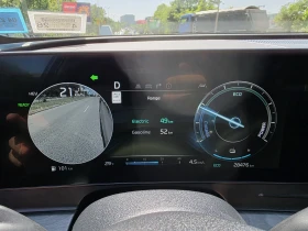 Kia Sportage 4X4 AWD PLUG IN HYBRID | Mobile.bg    13