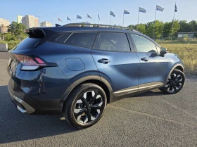 Kia Sportage 4X4 AWD PLUG IN HYBRID | Mobile.bg    5