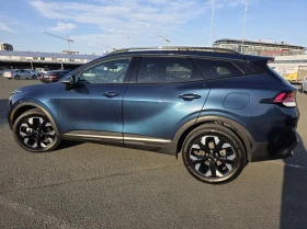 Kia Sportage 4X4 AWD PLUG IN HYBRID | Mobile.bg    2