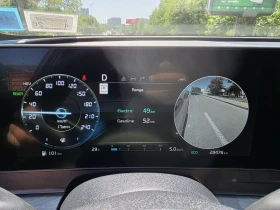 Kia Sportage 4X4 AWD PLUG IN HYBRID | Mobile.bg    14