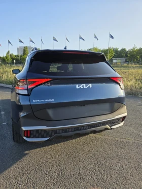 Kia Sportage 4X4 AWD PLUG IN HYBRID | Mobile.bg    3