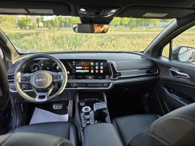 Kia Sportage 4X4 AWD PLUG IN HYBRID | Mobile.bg    9