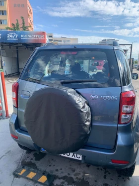Daihatsu Terios - 10800 лв. - 88229397 3