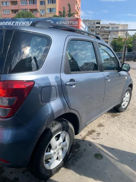 Daihatsu Terios - 10800 лв. - 88229397 2