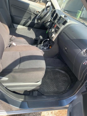 Daihatsu Terios - 10800 лв. - 88229397 8