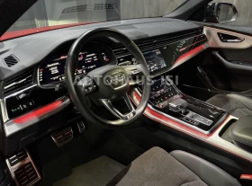 Audi SQ8 MATRIX / EXCLUSIVE - 132999 лв. - 61900336 3