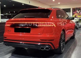Audi SQ8 MATRIX / EXCLUSIVE - 132999 лв. - 61900336 2