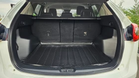 Mazda CX-60 Sport-Line* Aut.* 4x4* Face* LED* Kam* Key Go* Bos | Mobile.bg    15