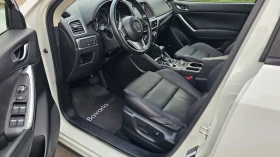 Mazda CX-60 Sport-Line* Aut.* 4x4* Face* LED* Kam* Key Go* Bos | Mobile.bg    8