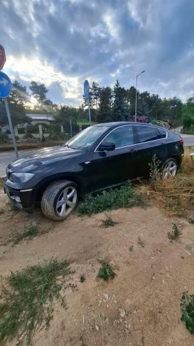 Обява за продажба на BMW X6 ~14 000 лв. - изображение 1