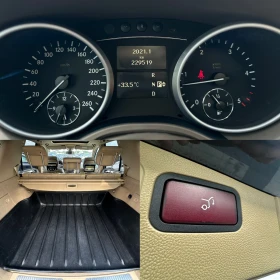 Mercedes-Benz ML 300 * Facelift* 3xTV*  * *  | Mobile.bg    15