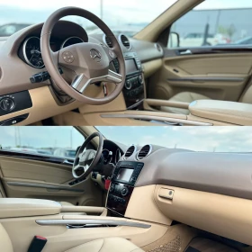 Mercedes-Benz ML 300 * Facelift* 3xTV*  * *  | Mobile.bg    11